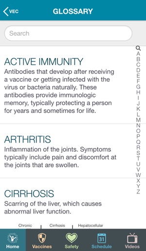 Vaccines on the Go: What You Should Know(圖5)-速報App