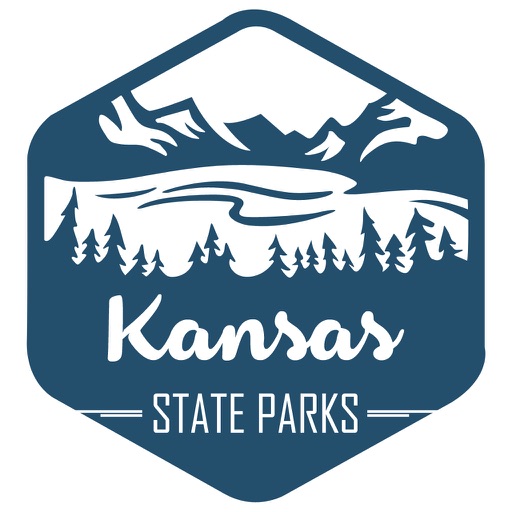 Kansas National Parks & State Parks icon