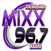 Mixx 96.7 (Houston)