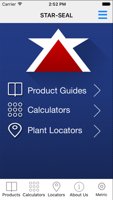 How to cancel & delete STAR-SEAL® Contractor Resource from iphone & ipad 1