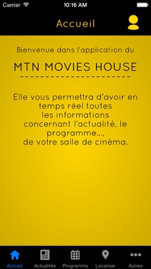 MTN MOVIES HOUSE(圖2)-速報App