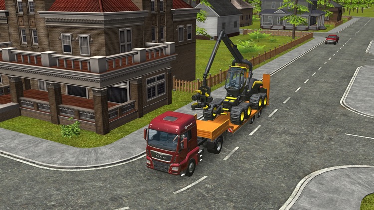 Farming Simulator 16 screenshot-4