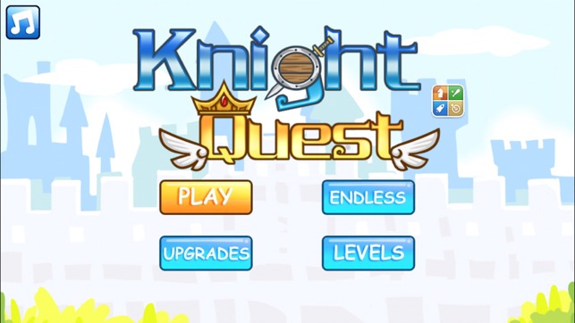 Knight Quest(圖5)-速報App