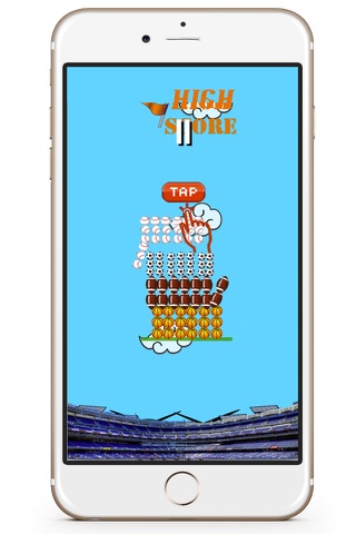 Sports Stacker screenshot 3