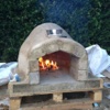 Build A Pizza Oven