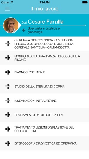 Dr Cesare Farulla • OB Doctor(圖2)-速報App