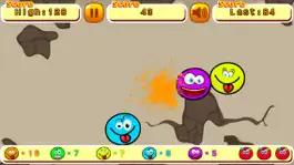 Game screenshot Smiles Bubbly - Free Games for Family Baby, Boys And Girls mod apk