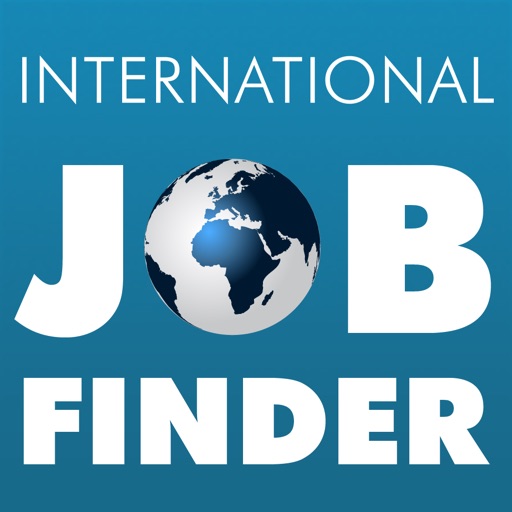 Job-Finder iOS App