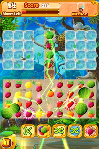 Fruit Match -Match 3 puzzle- screenshot 2