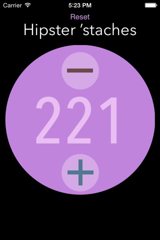 The Count: Simple Counting screenshot 3