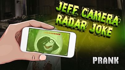 How to cancel & delete Jeff Camera Radar Joke from iphone & ipad 3