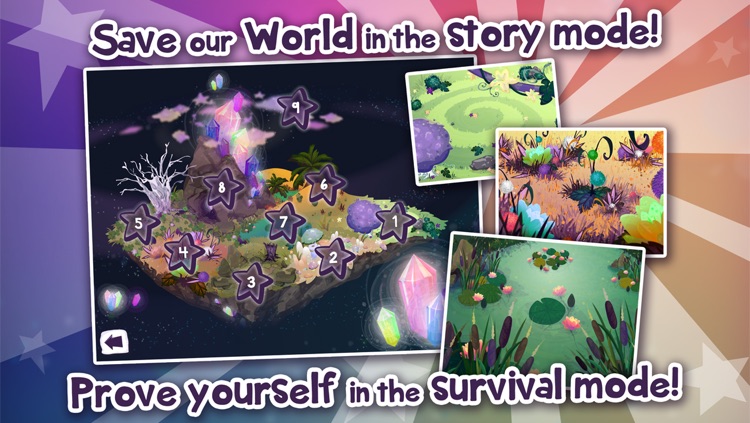 Poonicorn screenshot-3