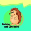 Urchins and Obstacles