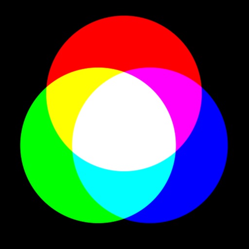 RGB Explorer icon