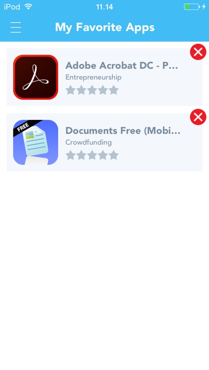 WhatApps screenshot-3