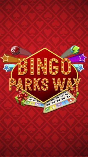 Bingo Parks Way Pro(圖1)-速報App