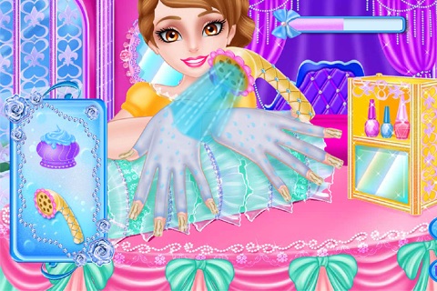 Princess Nail Spa screenshot 4