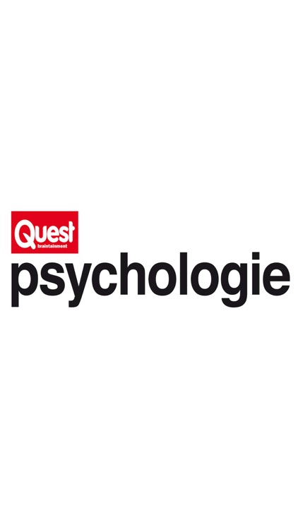 Quest Psychologie