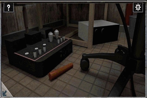 Escape the Room 3 screenshot 3
