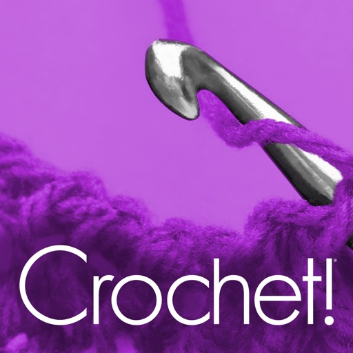 Crochet! Icon