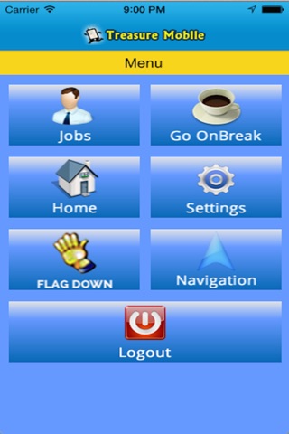 CabTreasure Mobile 2 screenshot 4