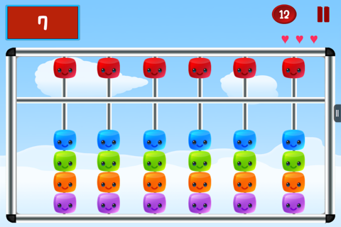 Abacus HD (Free) screenshot 2