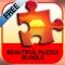 Beautiful Photo Jigsaw Puzzle Bundle - Free
