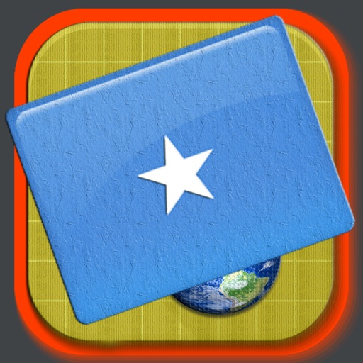 Somali Wörterbuch icon