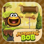 Jumping BOB Traveller  Kids jumping game