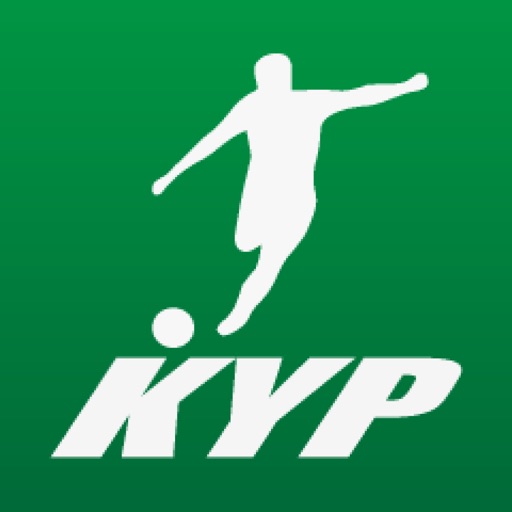 フットサル・サッカー大会検索　ＫＹＰ公式アプリ icon