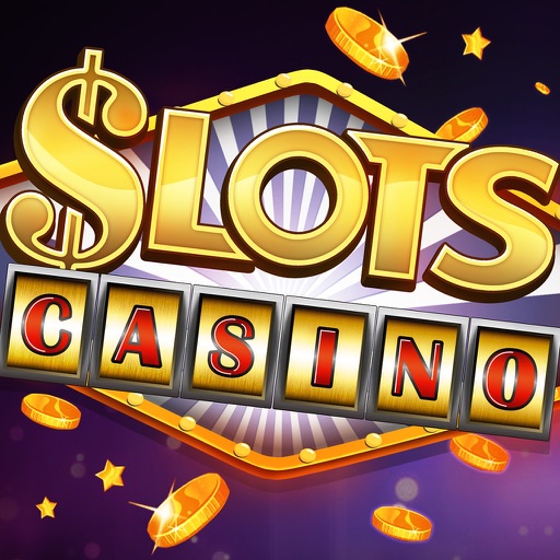 Slots Casino - Free Spin! icon