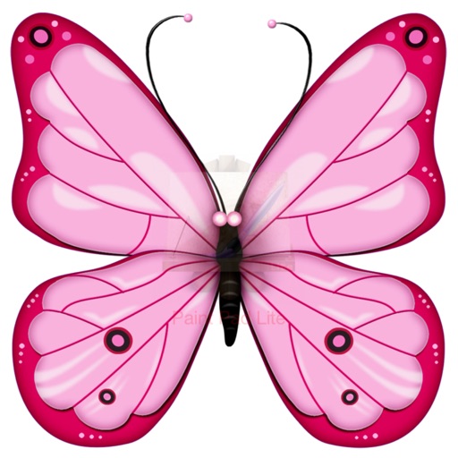 Chasing Butterflies icon