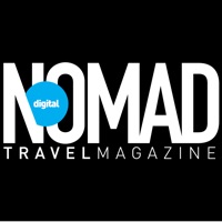 A Digital Nomad - Free Travel Magazine with Worldwide Adventures Photography and Destination Guides apk