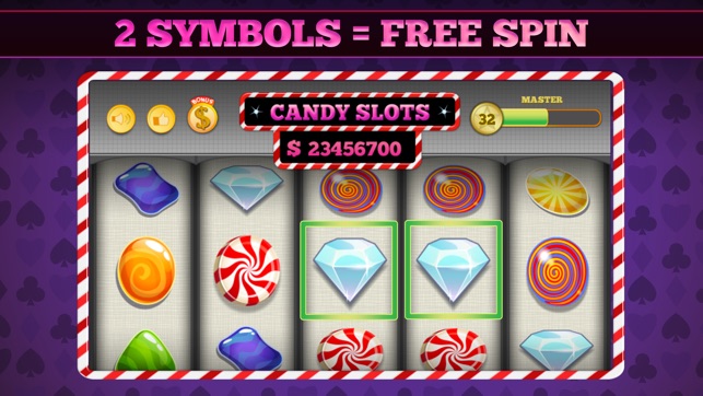 777 Candy Slots Casino(圖2)-速報App