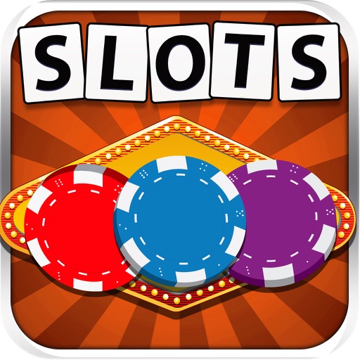 Slots - Lots and Lots of Fun icon