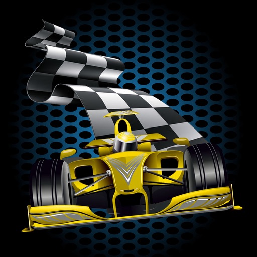 World Racing Champs X iOS App