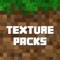 “Best of Texture Packs - Creative Collection for Minecraft” contains ultimate collection of texture packs that you will love