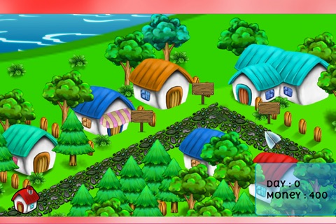 Farm Fun Games : For Kids Free Farming Simulator Game screenshot 2