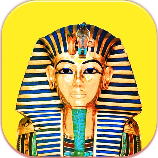 Slots - Pharaoh's Egypt FREE Game icon