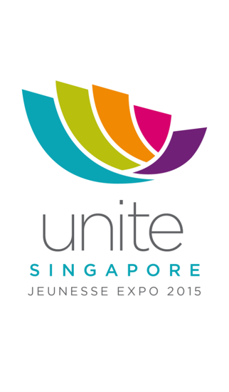 How to cancel & delete Jeunesse EXPO Unite 2015 from iphone & ipad 1