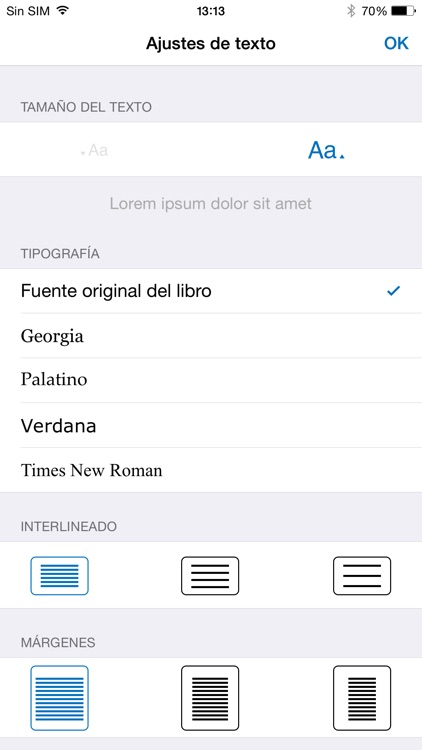 Nubico: eBooks y revistas sin límites screenshot-3