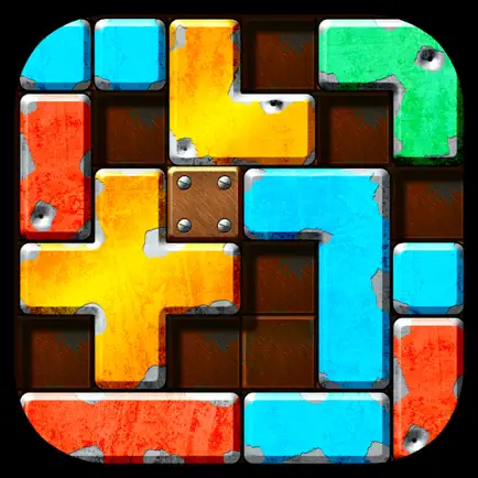 Slide Tetromino FREE Cheats