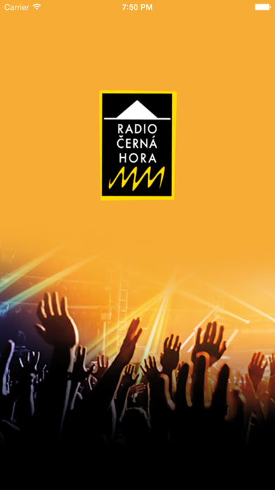 Rádio Černá Horaのおすすめ画像1