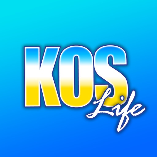 Kos Life | Greece iOS App