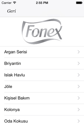 Fonex screenshot 3