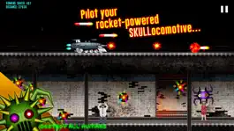 Game screenshot Battle Train 3: Bad Robot Aliens Fighting the Ultimate Subway Locomotive War Games mod apk