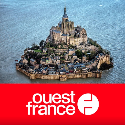Le Mont Saint Michel icon