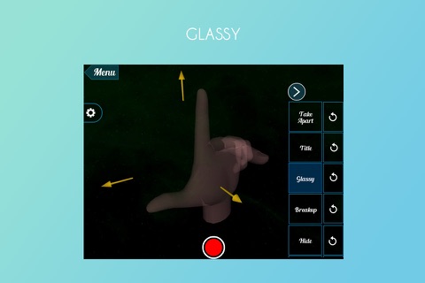 Flemings Left Hand Rule 3D screenshot 2