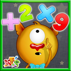 Activities of Impossible Math Vs Monster Run – crazy runner & mathematics challenge game