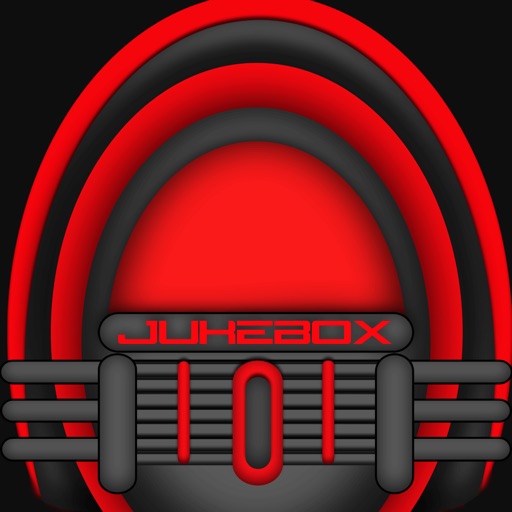 JukeBox: On-Demand Songs & Talk Shows iOS App